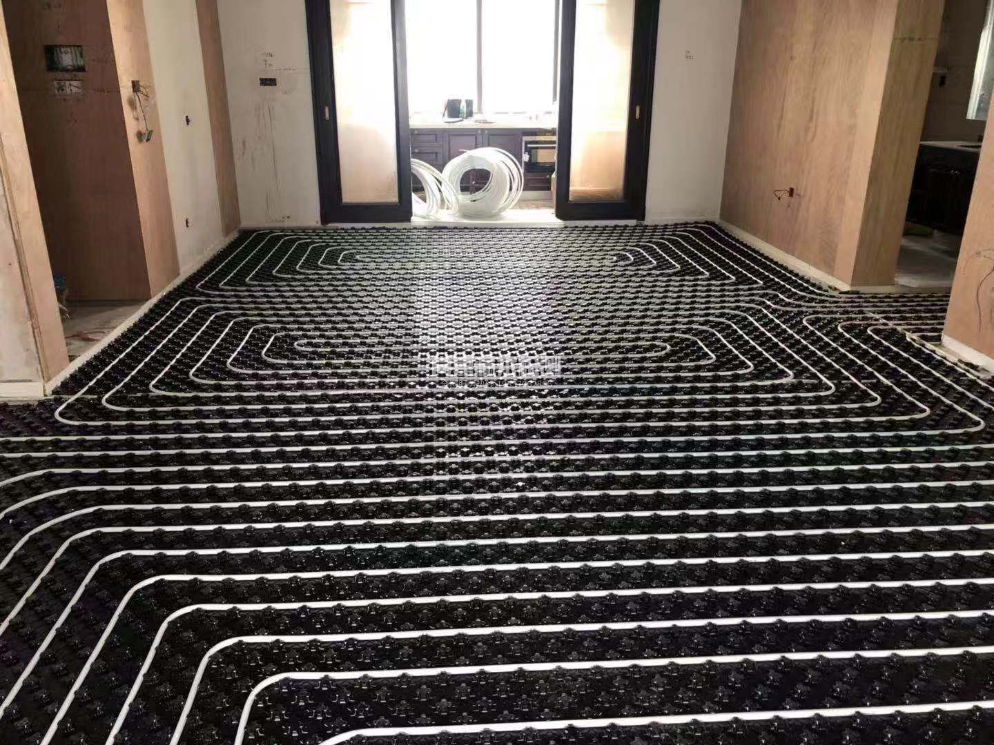 景洪地暖供热前需要注意什么